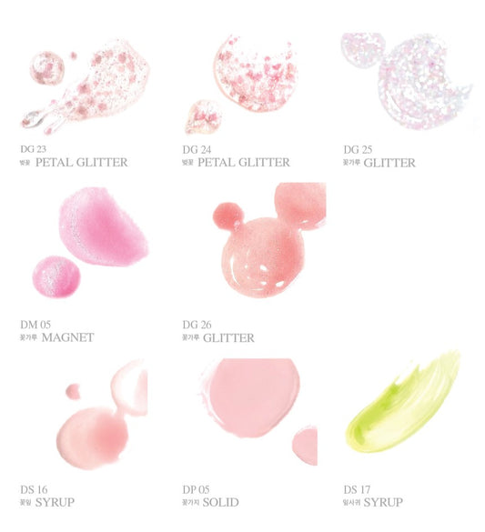 Cherry Blossom Collection