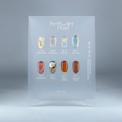 Freshwater Pearl Collection - 8 Gels (discontinued)