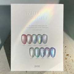 DVOK - White Night DM23