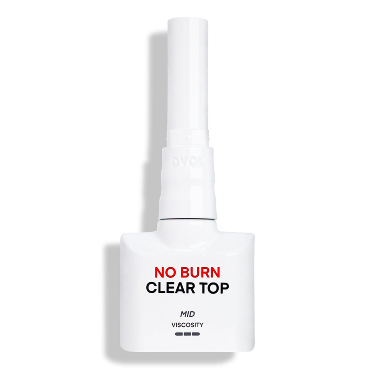 Essential No Burn Clear Top (Wipe)