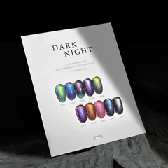 DVOK - Dark Night DM34