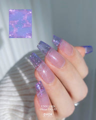DVOK - Unicorn Collection
