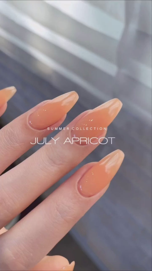 DS-05 July Apricot